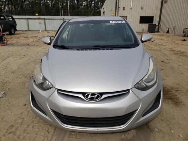 Photo 5 from auction – 2016 HYUNDAI ELANTRA SE with VIN 5NPDH4AE6GH696677