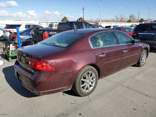 Photo 3 from auction – 2007 BUICK LUCERNE CX with VIN 1G4HD57237U115542
