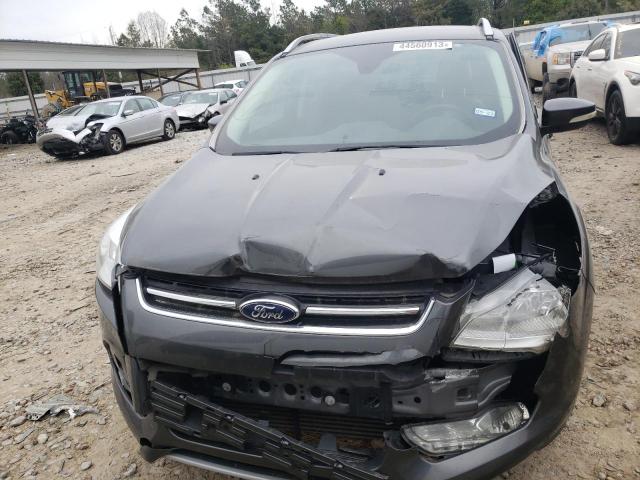 Photo 5 from auction – 2016 FORD ESCAPE TIT with VIN 1FMCU0J9XGUB57936
