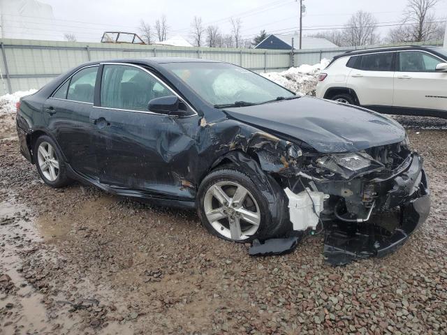 Photo 4 from auction – 2012 TOYOTA CAMRY BASE with VIN 4T1BF1FK9CU110723