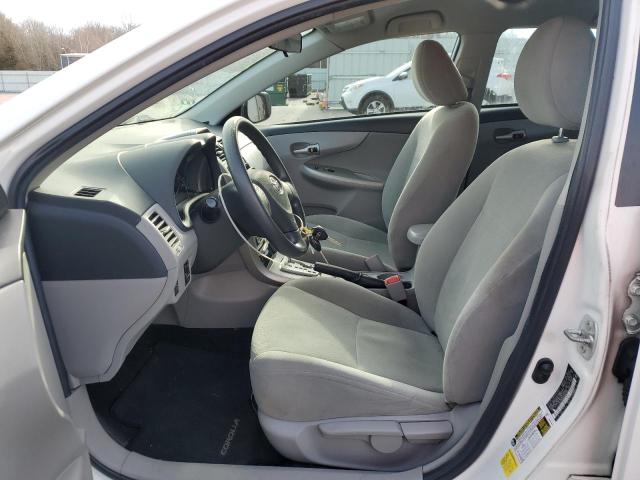 Photo 7 from auction – 2012 TOYOTA COROLLA BA with VIN 2T1BU4EE5CC770181