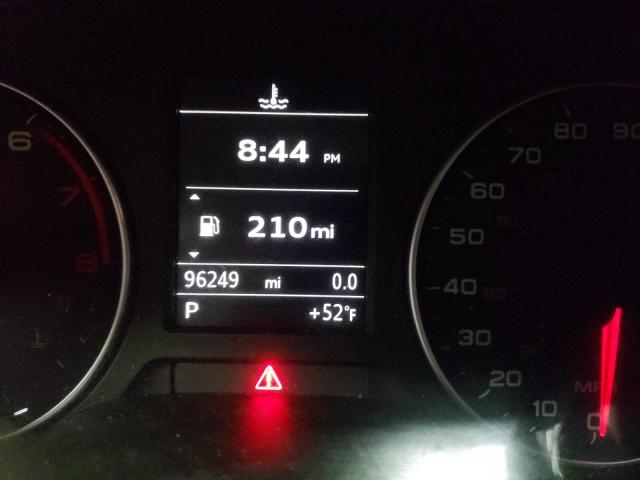 Photo 9 from auction – 2015 AUDI A3 PREMIUM with VIN WAUACGFF7F1027597