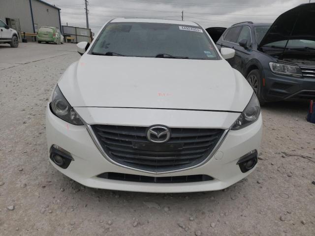 Photo 5 from auction – 2016 MAZDA 3 TOURING with VIN 3MZBM1L70GM238575