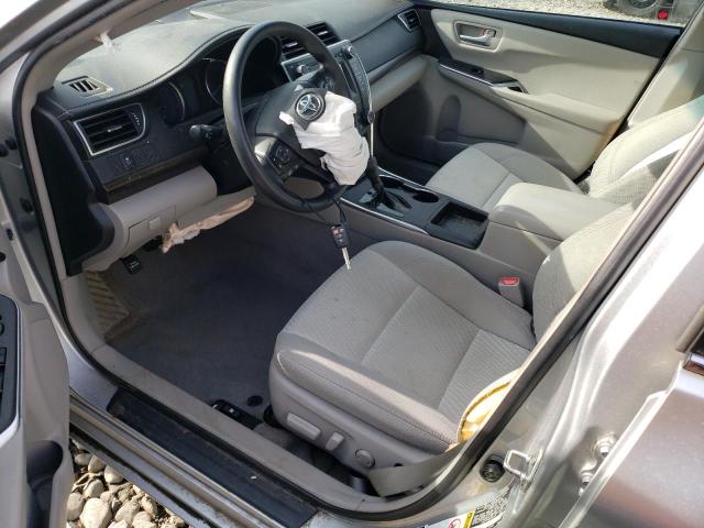 Photo 7 from auction – 2016 TOYOTA CAMRY LE with VIN 4T4BF1FK6GR529074