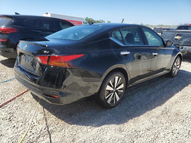 Photo 3 from auction – 2022 NISSAN ALTIMA SV with VIN 1N4BL4DVXNN367162