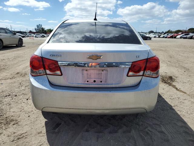 Photo 6 from auction – 2012 CHEVROLET CRUZE LT with VIN 1G1PF5SC2C7263077