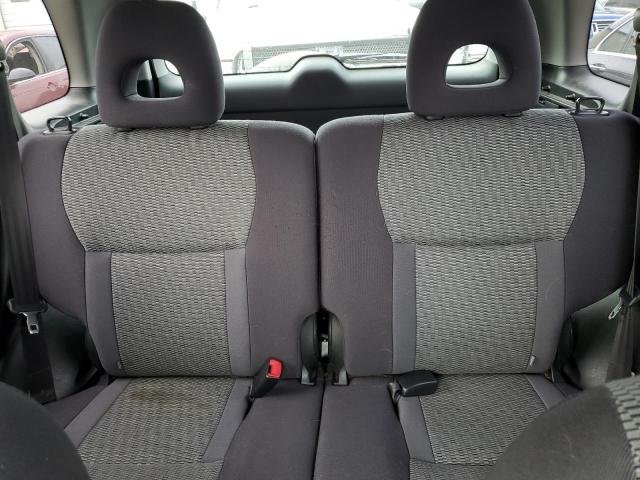Photo 10 from auction – 2005 TOYOTA RAV4 with VIN JTEGD20V750078448
