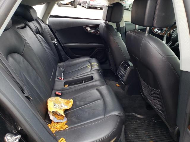 Photo 10 from auction – 2012 AUDI A7 PREMIUM with VIN WAUYGAFC0CN114851