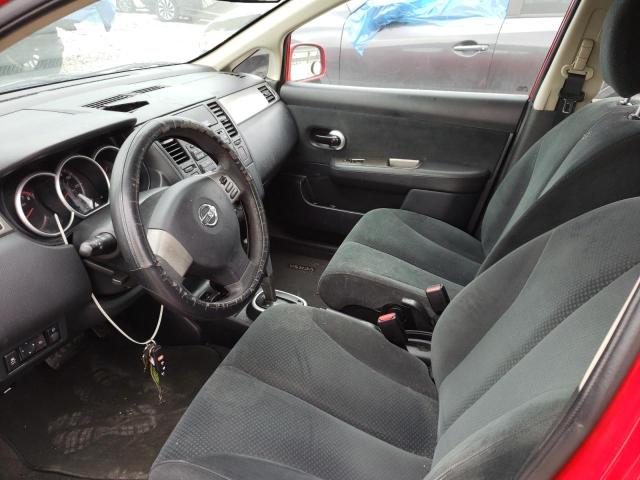 Photo 7 from auction – 2012 NISSAN VERSA S with VIN 3N1BC1CP4CL369517