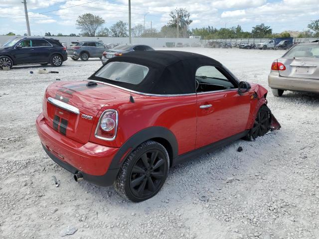 Photo 3 from auction – 2014 MINI COOPER ROA with VIN WMWSY1C54ET625597