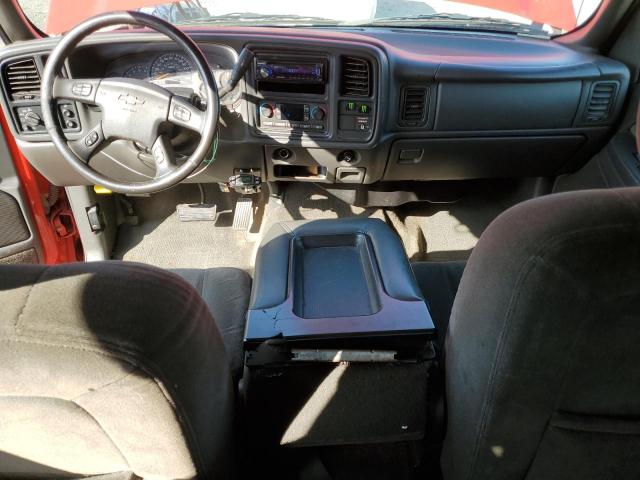 Photo 8 from auction – 2003 CHEVROLET SILVERADO with VIN 2GCEC19V531293789