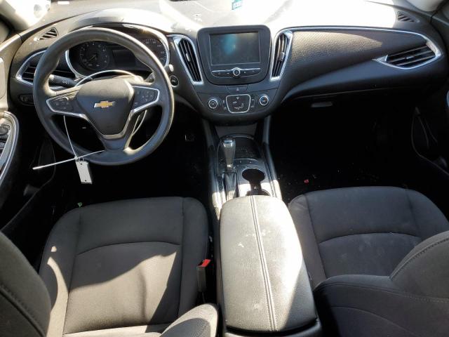 Photo 8 from auction – 2018 CHEVROLET MALIBU LT with VIN 1G1ZD5ST3JF159649