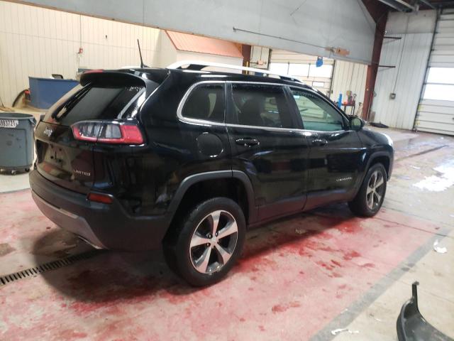 Photo 3 from auction – 2019 JEEP CHEROKEE L with VIN 1C4PJMDX0KD351335