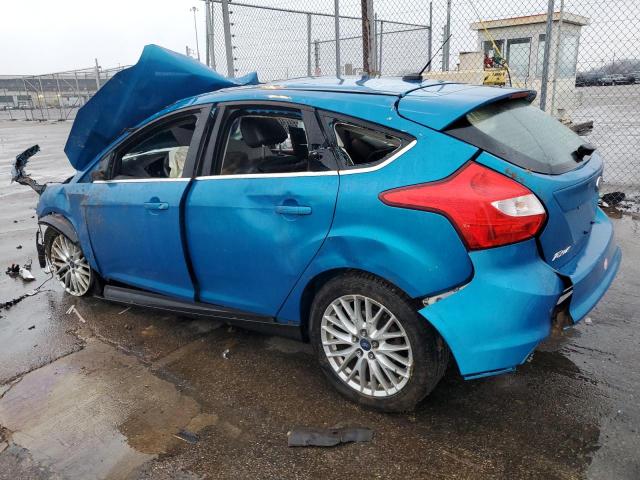 Foto 2 de la subasta – 2012 FORD FOCUS SEL con VIN 1FAHP3M26CL429860
