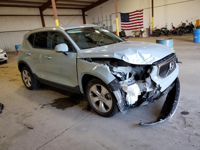 Photo 4 from auction – 2019 VOLVO XC40 T5 MO with VIN YV4162UK7K2049145