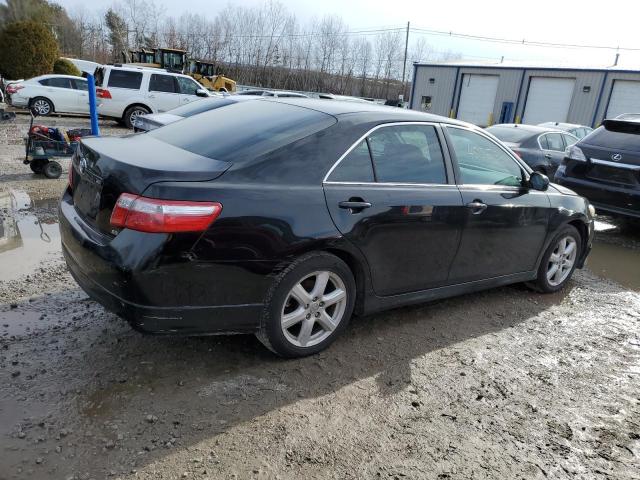 Photo 3 from auction – 2009 TOYOTA CAMRY BASE with VIN 4T1BE46KX9U885884