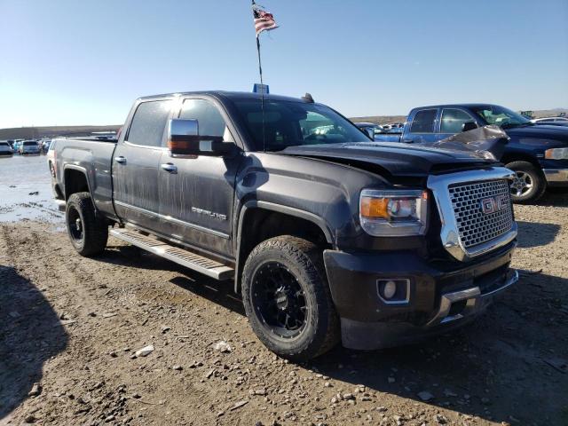 Photo 4 from auction – 2016 GMC SIERRA K35 with VIN 1GT42YE81GF195199