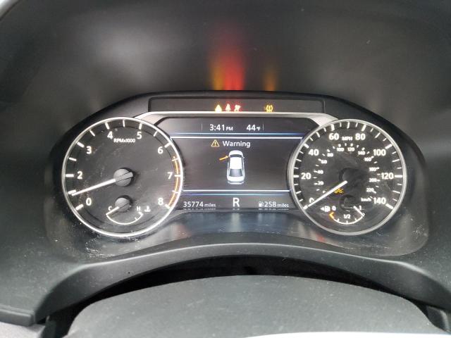 Photo 9 from auction – 2020 NISSAN ALTIMA S with VIN 1N4BL4BV2LN310471