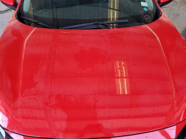 Photo 11 from auction – 2019 HONDA CIVIC LX with VIN 2HGFC2F68KH542875