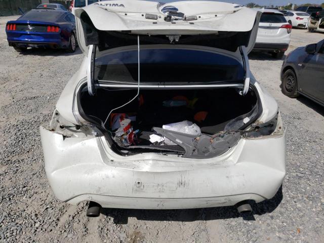 Photo 6 from auction – 2015 NISSAN ALTIMA 2.5 with VIN 1N4AL3APXFC430589