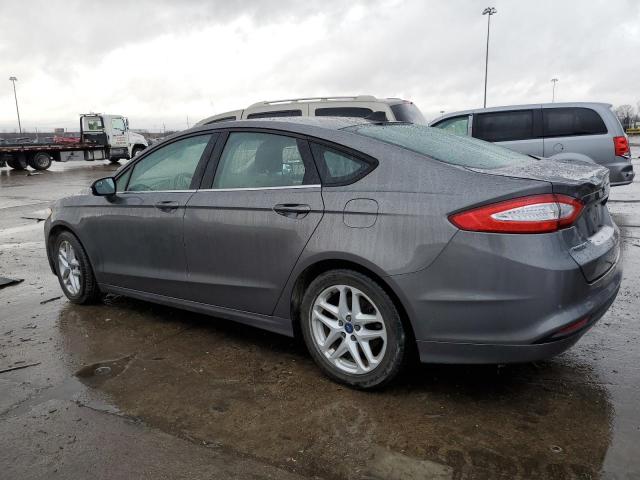 Photo 2 from auction – 2013 FORD FUSION SE with VIN 3FA6P0H76DR342104