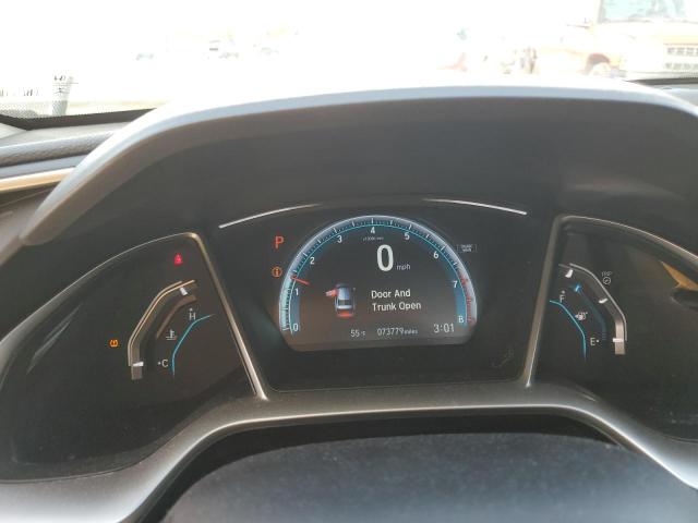 Zdjęcie 9 z aukcji – 2016 HONDA CIVIC EX z VIN 19XFC2F71GE201912