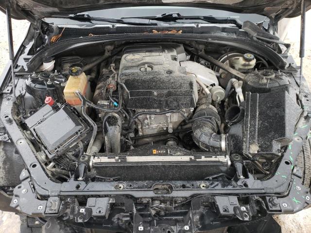 Photo 11 from auction – 2017 CADILLAC ATS with VIN 1G6AG5RX9H0175102