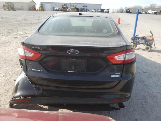Photo 6 from auction – 2015 FORD FUSION SE with VIN 3FA6P0HD3FR211317