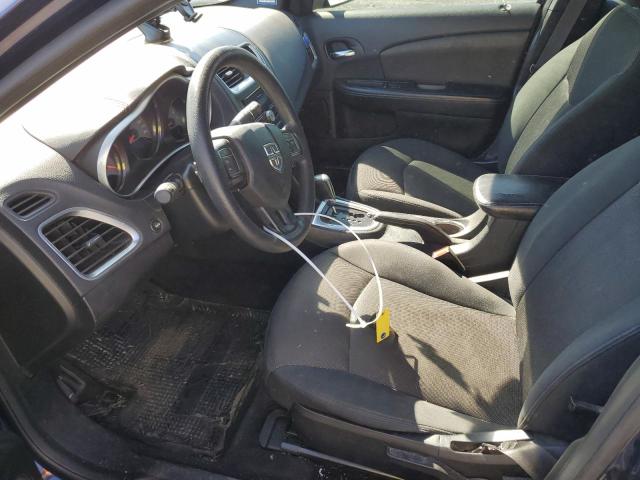 Photo 7 from auction – 2014 DODGE AVENGER SE with VIN 1C3CDZAG7EN199953