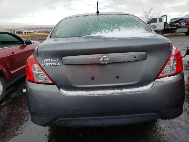Photo 6 from auction – 2018 NISSAN VERSA with VIN 3N1CN7AP5JL800478