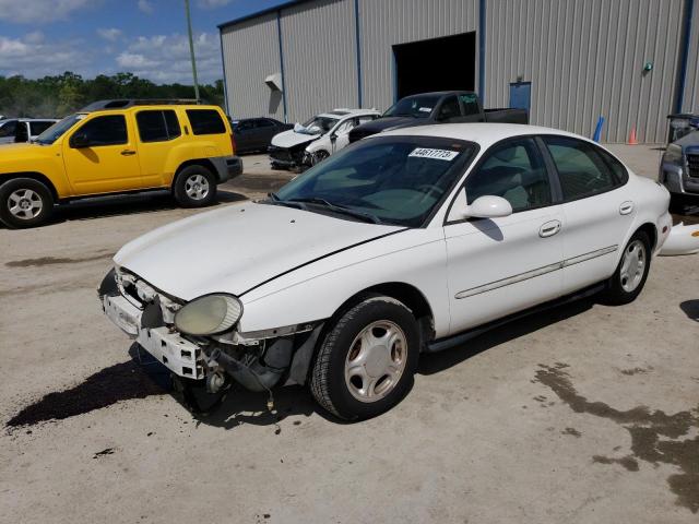 FORD TAURUS GL 1997 z numerem VIN 1FALP52U8VA318770 - Zdjęcie z aukcji