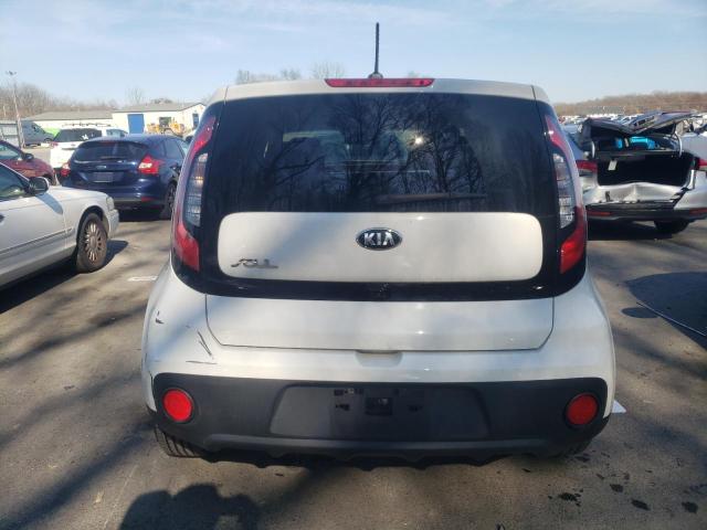 Photo 6 from auction – 2019 KIA SOUL with VIN KNDJN2A23K7001543