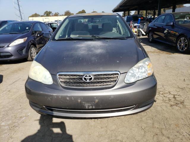 Photo 5 from auction – 2006 TOYOTA COROLLA CE with VIN 1NXBR32E56Z756509