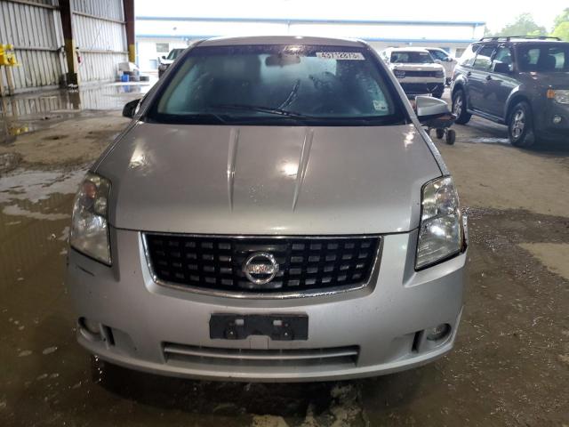 Photo 5 from auction – 2008 NISSAN SENTRA 2.0 with VIN 3N1AB61E88L686317