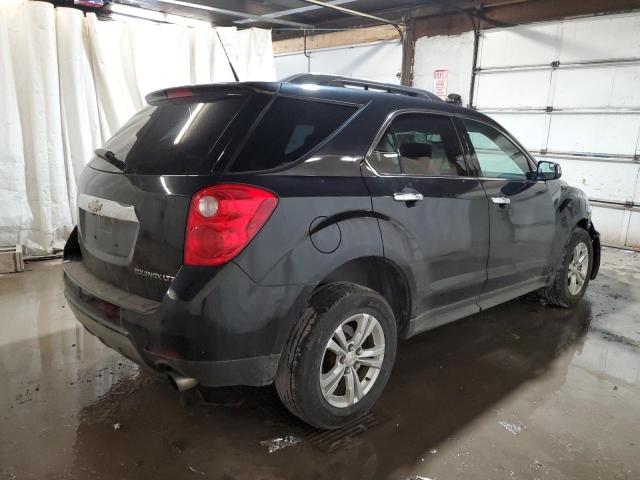 صورة رقم 3 من المزاد - 2012 CHEVROLET EQUINOX LT مع VIN 2GNFLGE59C6247485