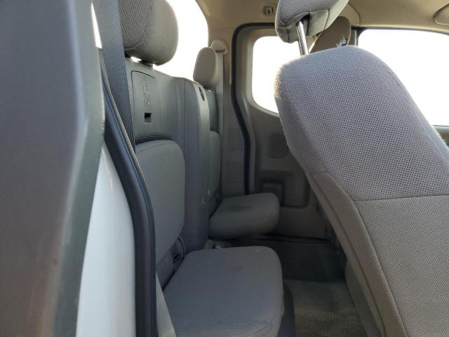 Photo 10 from auction – 2016 NISSAN FRONTIER S with VIN 1N6BD0CT3GN901389