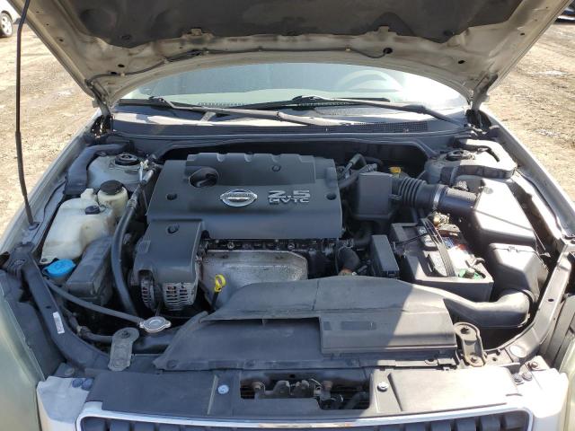 Photo 11 from auction – 2005 NISSAN ALTIMA S with VIN 1N4AL11E05C330423