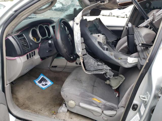 Photo 7 from auction – 2003 TOYOTA 4RUNNER SR with VIN JTEZU14RX30010271