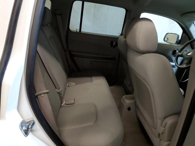 Photo 10 from auction – 2007 CHEVROLET HHR LS with VIN 3GNDA13D47S606592