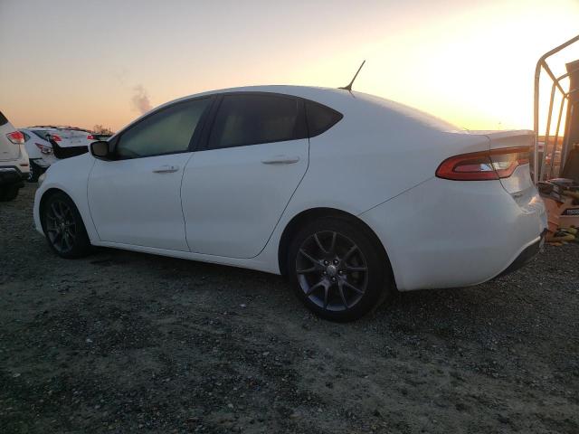 Photo 2 from auction – 2016 DODGE DART SE with VIN 1C3CDFAA7GD529612