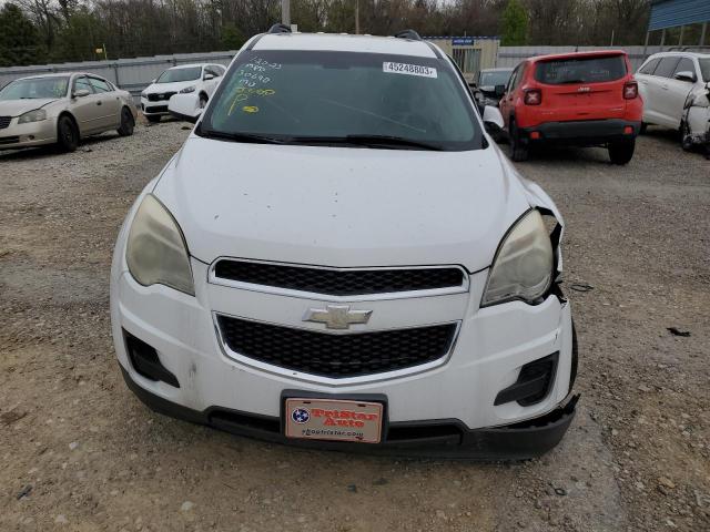 صورة رقم 5 من المزاد - 2011 CHEVROLET EQUINOX LT مع VIN 2GNALDEC1B1292004