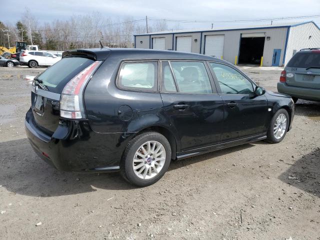 Photo 3 from auction – 2008 SAAB 9-3 with VIN YS3FB56Y281105474