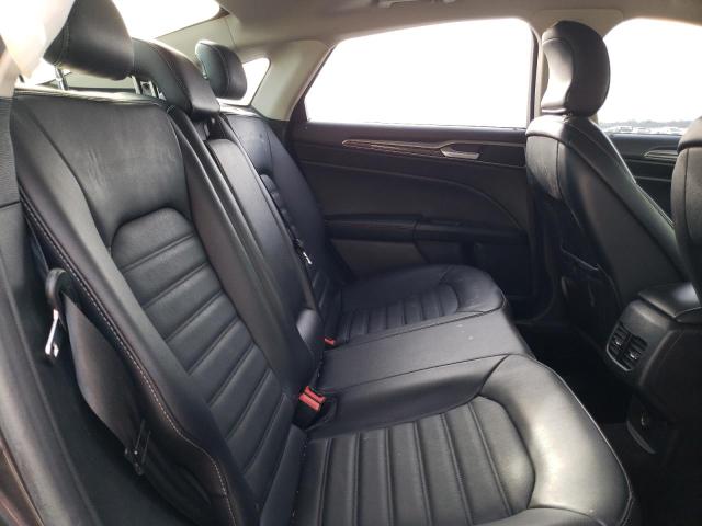 Photo 10 from auction – 2017 FORD FUSION SE with VIN 3FA6P0T97HR192891