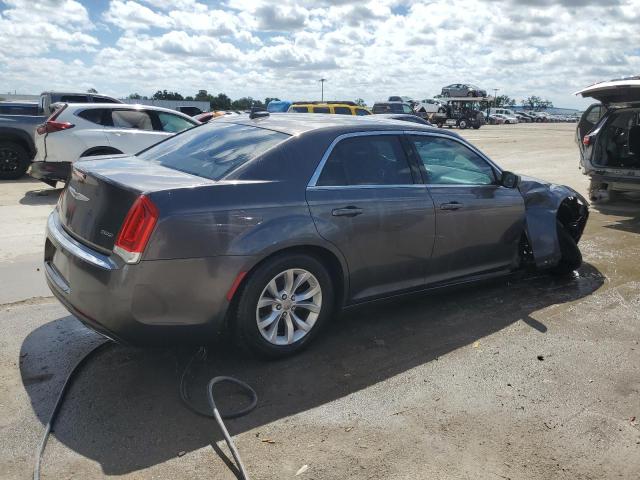 Photo 3 from auction – 2015 CHRYSLER 300 LIMITE with VIN 2C3CCAAG3FH876091
