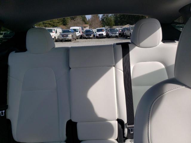 Photo 10 from auction – 2022 TESLA MODEL Y with VIN 7SAYGDEF7NF342415