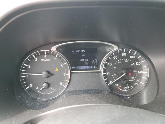 Photo 9 from auction – 2017 NISSAN PATHFINDER with VIN 5N1DR2MM6HC691198