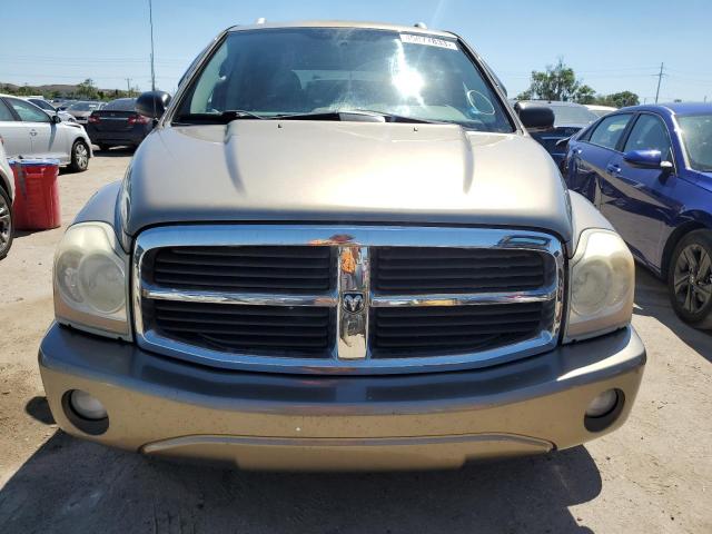 Photo 5 from auction – 2004 DODGE DURANGO SL with VIN 1D4HD48N04F138299