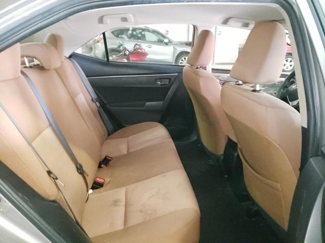 Photo 10 from auction – 2014 TOYOTA COROLLA L with VIN 2T1BURHE5EC159000