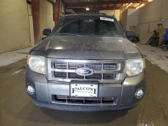 Zdjęcie 5 z aukcji – 2010 FORD ESCAPE XLT z VIN 1FMCU9D76AKD38386