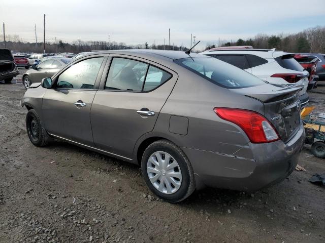 Photo 2 from auction – 2013 NISSAN VERSA S with VIN 3N1CN7AP6DL872682